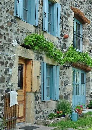 Chambres D'hotes La Garnasette Rosieres (Haute-Loire)