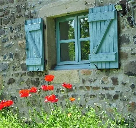Chambres D'hotes La Garnasette Rosieres (Haute-Loire)