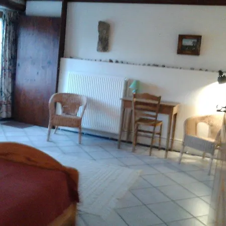 Chambres D'hotes La Garnasette