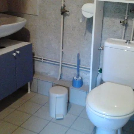Bed & Breakfast Chambres D'hotes La Garnasette