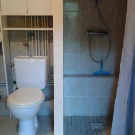 Chambres D'hotes La Garnasette
