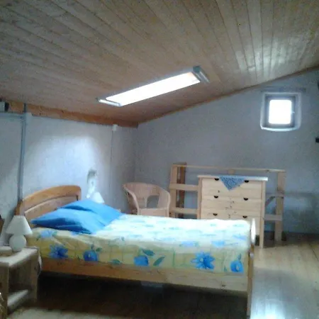 Bed & Breakfast Chambres D'hotes La Garnasette *