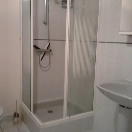 Chambres D'hotes La Garnasette